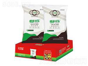 大量元素水溶肥料-植?？蓸废盗?中谷農(nóng)康