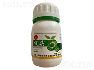提頭水溶肥-樂農(nóng)博士