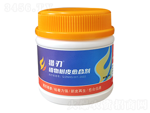 çµåˆƒæ¤ç‰©æ¨¹çš®æ„ˆåˆåŠ‘-æ™®è«¾è±