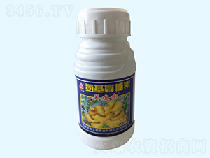 氨基寡糖素-姜瘟寧-金土地農業(yè)