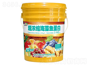 20kgè¶…æ¿ƒç¸®æµ·è—»é­šè›‹ç™½-è¬äº‹é”(dÃ¡)