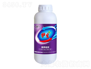 護生磷鉀硅鋅-佳格