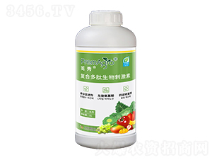 覽秀復(fù)合多肽生物刺激素-佳格