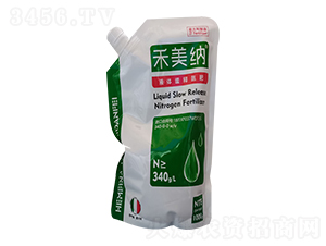 禾美納液體緩釋氮肥-佳格