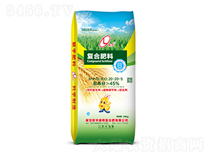 50kgå¾©(fÃ¹)åˆè‚¥æ–™20-20-5-è¯(liÃ¡n)å®‡