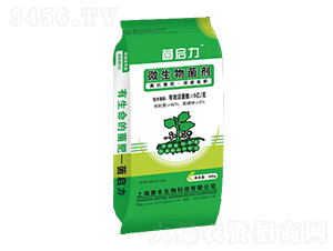 èŒå•ŸåŠ›å¾®ç”Ÿç‰©èŒåŠ‘-é»‘è±ç”Ÿç‰©
