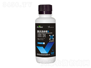 螯合流體硼-柯米克農(nóng)業(yè)
