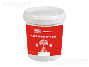 液體有機(jī)菌肥-金旺-中科農(nóng)業(yè)