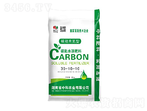 碳能高鉀型水溶肥30-10-10-中科農(nóng)業(yè)