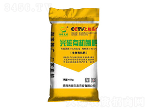 光碳有機(jī)菌肥-光碳生態(tài)