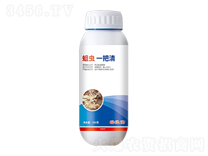 48%噻蟲胺-蛆蟲一把清-釋樂保