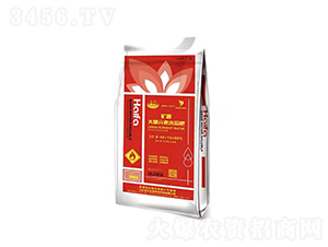 礦源大量元素水溶肥12-8-40+TE-倍豐鹽湖