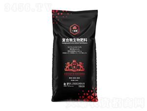 復(fù)合微生物肥料-一袋薈-一農(nóng)農(nóng)業(yè)