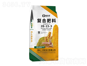 復(fù)合肥料20-15-5-東方牛-一農(nóng)農(nóng)業(yè)