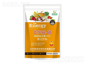 è‰¾çˆ¾ä¸¹ç¡¼-æšçªç”Ÿç‰©