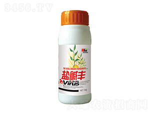 鹽堿豐-沃豐澤農(nóng)-沃豐生物