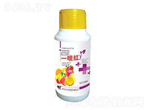 沃豐澤農(nóng)一噴紅-沃豐生物