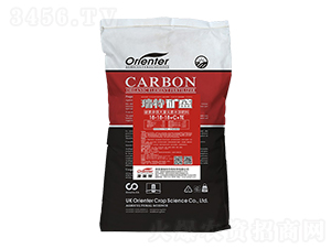 碳素多微大量元素水溶肥料18-18-18+C+TE-瑞特礦盛-沃普豐生物