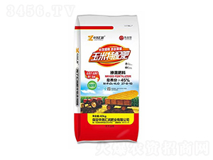 çŽ‰ç±³ç‰¹é…è‚¥æ‘»æ··è‚¥æ–™27-8-10-ä¸­å ¯åŒ¯æ½¤