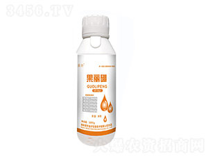果麗硼-黑色金子