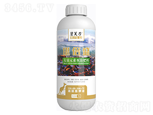 海藻高鉀液大量元素水溶肥150-80-300+TE-碧芙力·堪倍盛-格新農(nóng)業(yè)