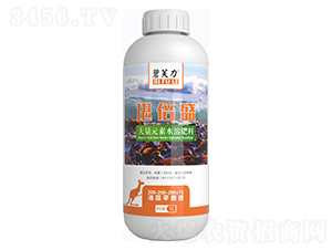 海藻平衡液大量元素水溶肥200-200-200+TE-碧芙力·堪倍盛-格新農(nóng)業(yè)