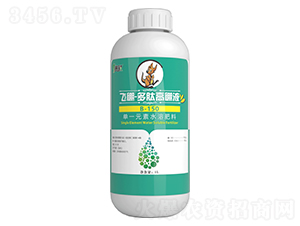 單一元素水溶肥-飛硼·多肽高硼液-賽致-格新農(nóng)業(yè)