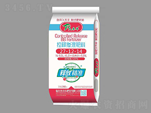 æŽ§é‡‹æ‘»æ··è‚¥æ–™27-12-14-ä¹…å’Œè±-ç¾Žè¾²(nÃ³ng)æ¨‚