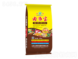 肉多寶有機(jī)肥料-云濤