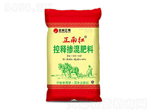 æŽ§é‡‹æ‘»æ··è‚¥æ–™26-11-12-æ­£å—ç´…-æ­£å—è¾²(nÃ³ng)æ¥­(yÃ¨)
