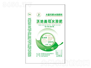 大量元素水溶肥15-10-25+TE-凱爾豐農業(yè)