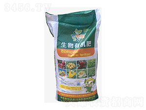 生物有機(jī)肥料-天潤(rùn)生態(tài)