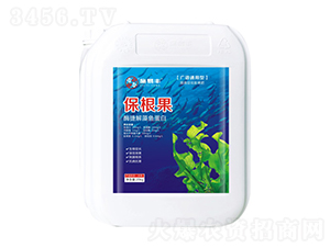 廣譜通用型酶解藻魚(yú)蛋白-保根果-施易豐