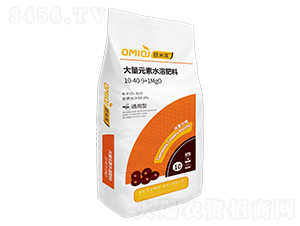 é€šç”¨åž‹å¤§é‡å…ƒç´ æ°´æº¶è‚¥æ–™10-40-9+1MgO-æ­ç±³å…¶-æ­ç¤¦è¾²(nÃ³ng)æ¥­(yÃ¨)