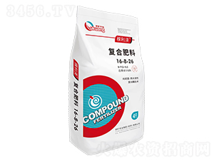 復(fù)合肥料16-8-26-稞利渼-歐礦農(nóng)業(yè)