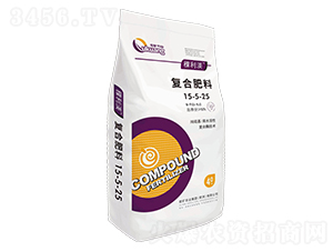 復合肥料15-5-25-稞利渼-歐礦農(nóng)業(yè)