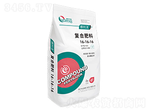 復(fù)合肥料16-16-16-稞利渼-歐礦農(nóng)業(yè)