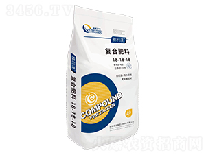 復(fù)合肥料18-18-18-稞利渼-歐礦農(nóng)業(yè)