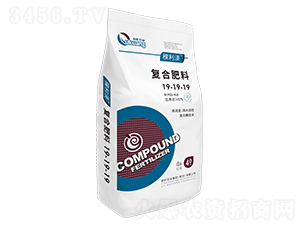 復(fù)合肥料19-19-19-稞利渼-歐礦農(nóng)業(yè)