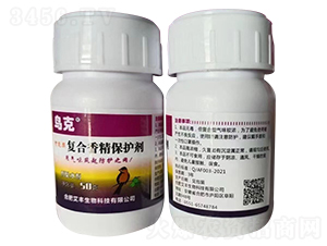 復(fù)合香精保護(hù)劑-鳥克-艾豐生物