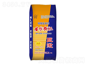 巨微生物鉀肥（粉劑）-研推生物