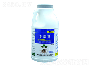 4kg禾倍壯含殼聚糖有機水溶性肥料-金銘生物