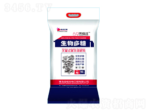 生物多糖大量元素水溶肥料-禾倍壯-金銘生物