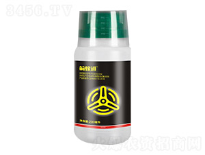 0.3%苦參堿-薊蟓通-田中星
