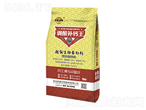 調(diào)酸補鈣王-邦典