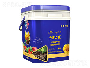 海藻精華素微生物菌劑-力果力蔬-凱澤拉