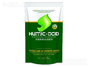 含腐植酸水溶肥料-喜農(nóng)旺-正源肥業(yè)