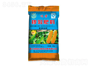 摻混肥料30-0-5-營海
