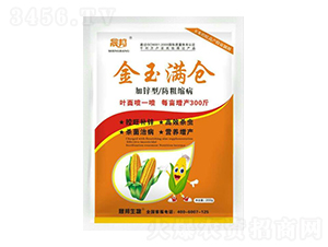金玉滿倉200g-晟邦生物
