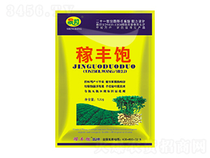 稼豐飽-晟邦生物